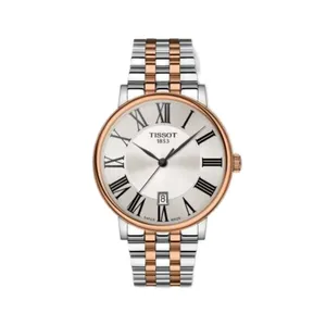 ساعت مچی عقربه‌ای مردانه تیسوت مدل T122.410.22.033.00