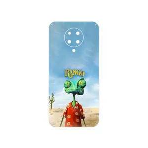 MAHOOT Rango Cover Sticker for Xiaomi Poco F2 Pro