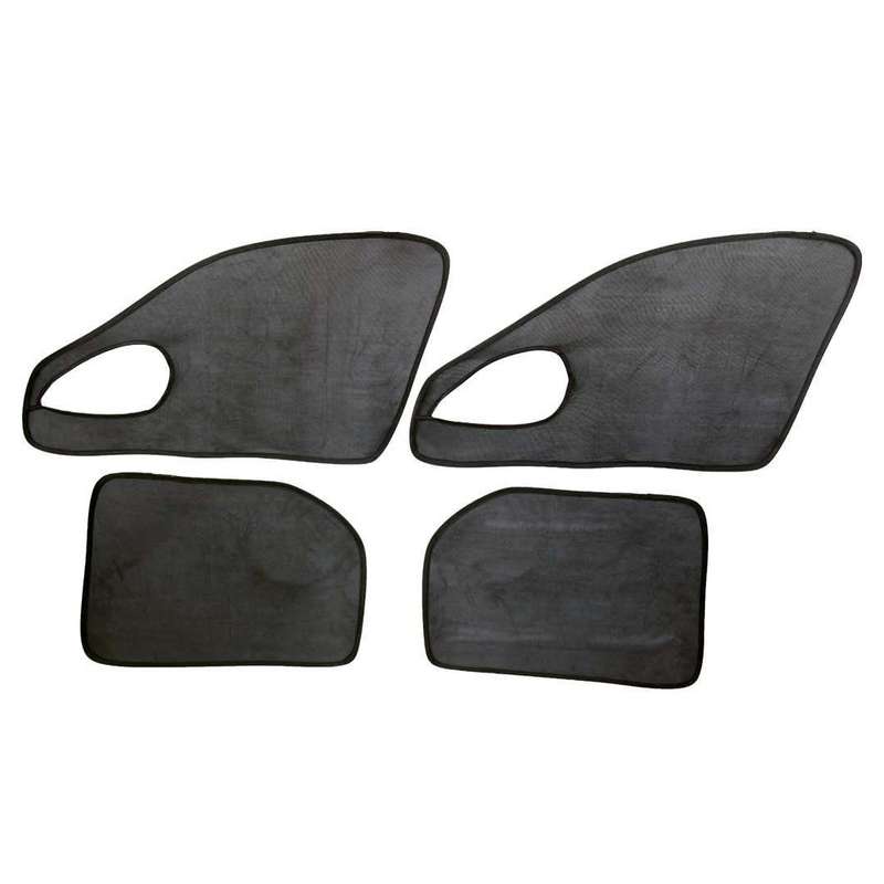 آفتاب گیر شیشه خودرو مدل A مناسب برای ال90