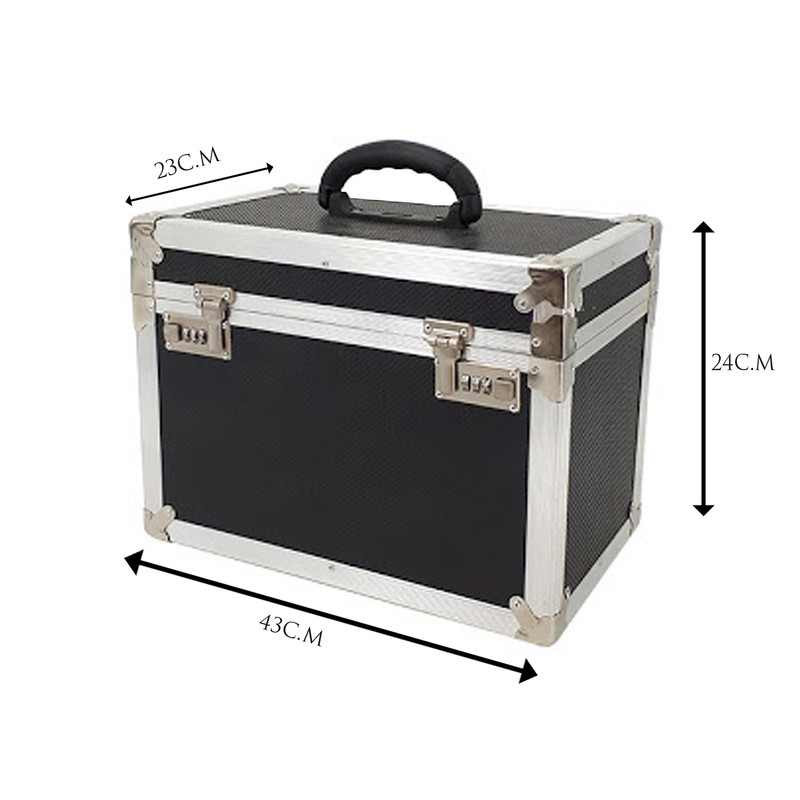 جعبه ابزار مدل MN210