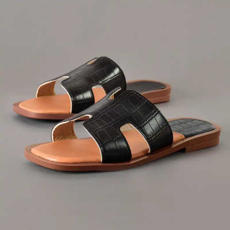 صندل زنانه نیکتا مدل BK.2738