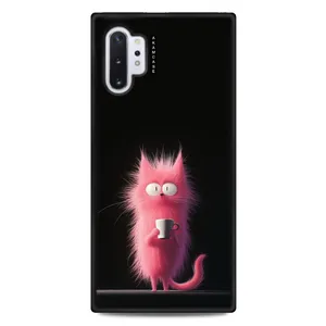 AKAM AMC-WSGN10P-CATS-35 Cover For Samsung Galaxy Note 10 Plus