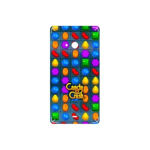 MAHOOT Candy Crush Game Series Cover Sticker for Microsoft Lumia 540