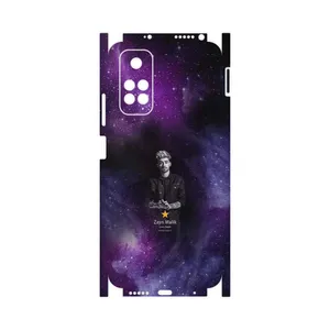 MAHOOT Zayn Malik-FullSkin Cover Sticker for Xiaomi Redmi Note 11
