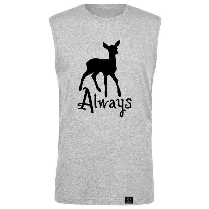 تاپ مردانه 27 مدل ALWAYS کد QN554