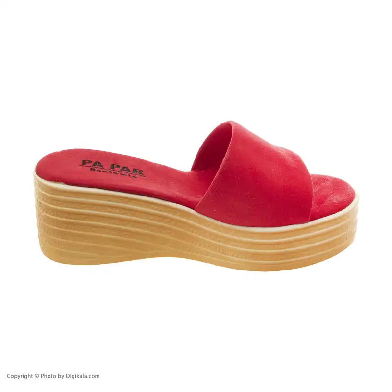 صندل زنانه مدل افسانه کد 9936