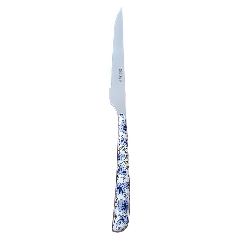 چاقو میوه خوری 12 پارچه بونیتو کد B04