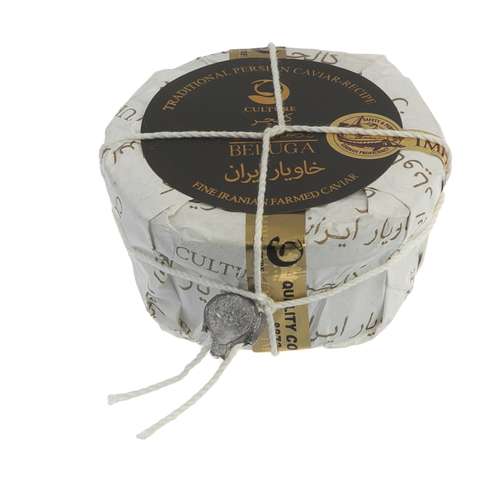 خاويار بلوگا امپريال کالچر - 50 گرم