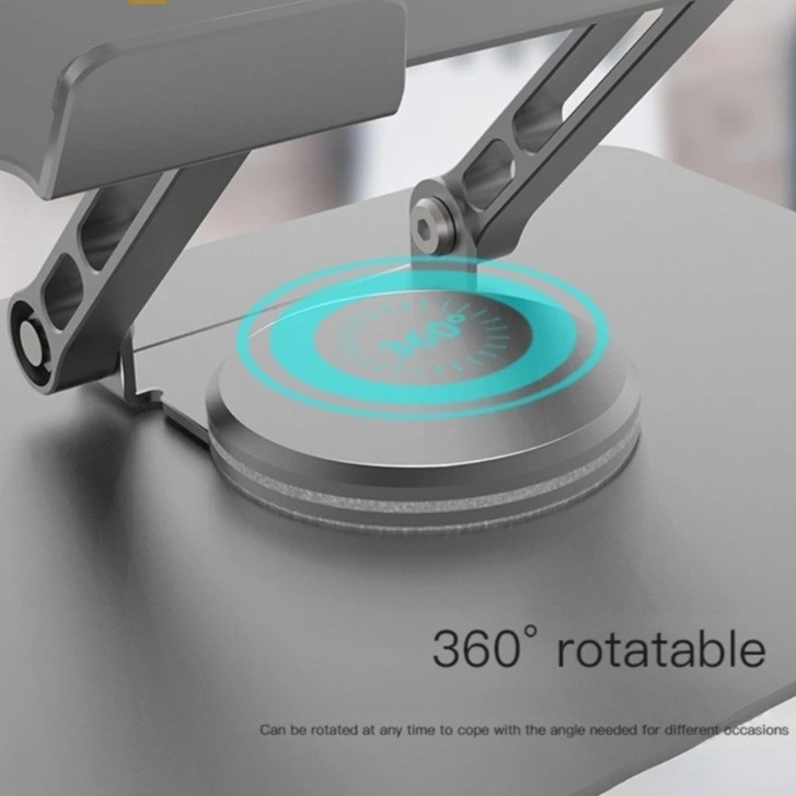 پایه نگهدارنده لپ تاپ مدل Adjustable-R