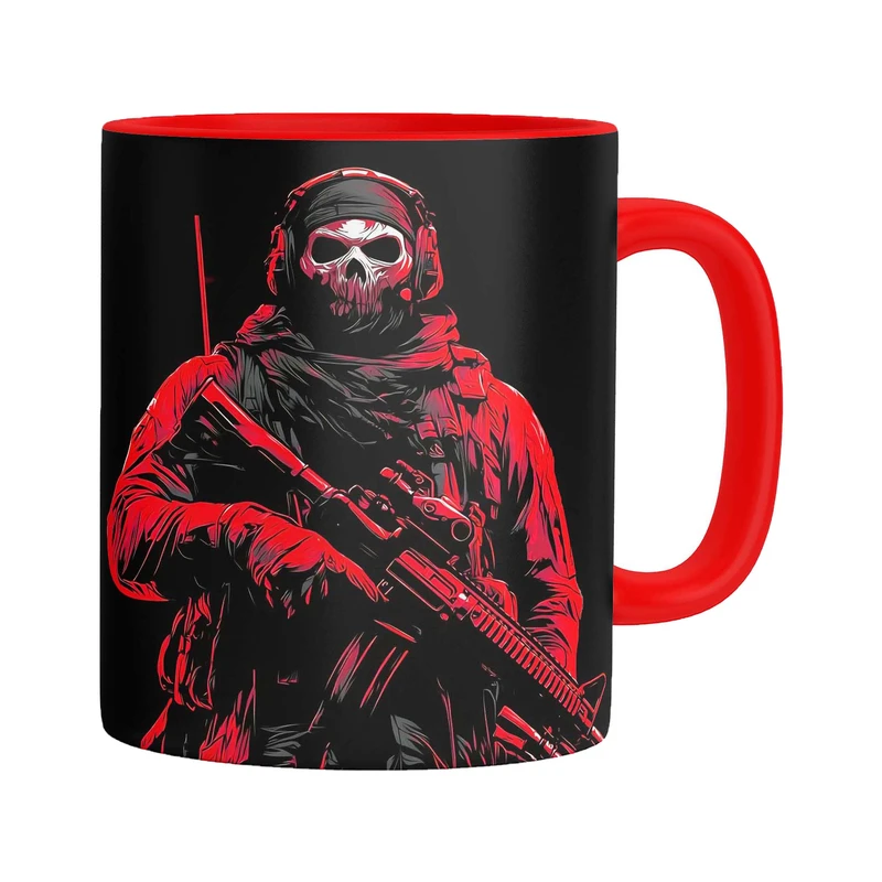 ماگ مدل کالاف دیوتی کد 9333