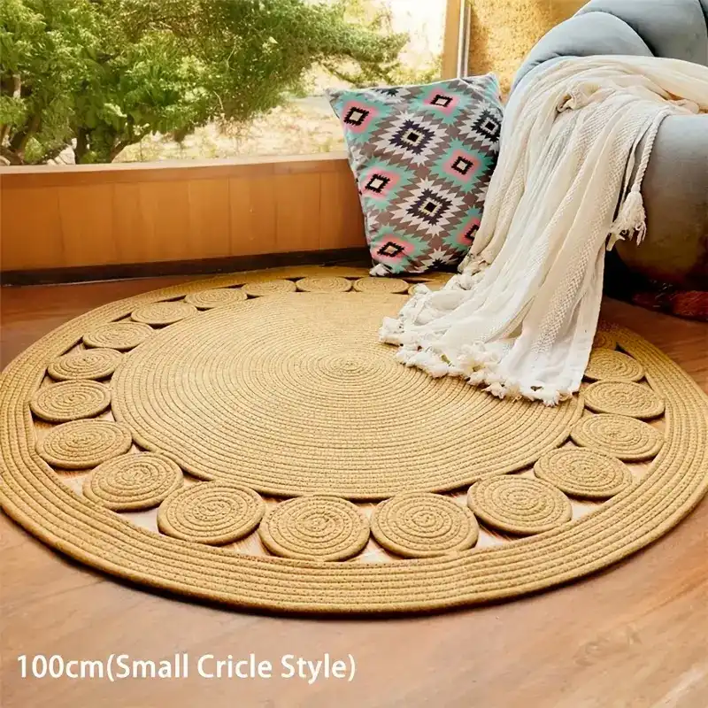 پادری مدل C100 سایز ۱۰۰ × ۱۰۰ سانتیمتر