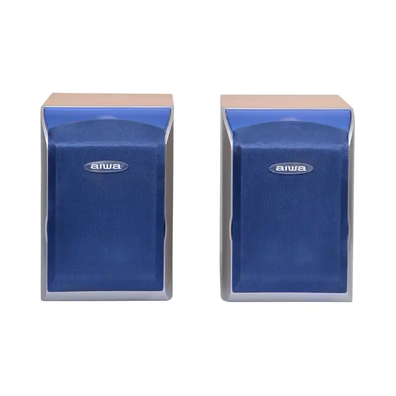 اسپیکر آیوا مدل پسیو کد sx-m310 مجموعه دو عددی