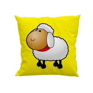 کوسن کودک پاد آفرین مدل ببعی فانتزی کد DKK218