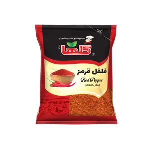 فلفل قرمز گلها - 80 گرم