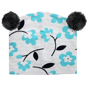 کلاه بچگانه مدل K550