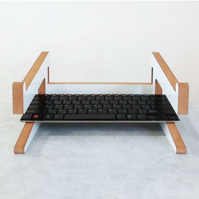 پایه نگهدارنده لپ تاپ دیپون مدل A_119