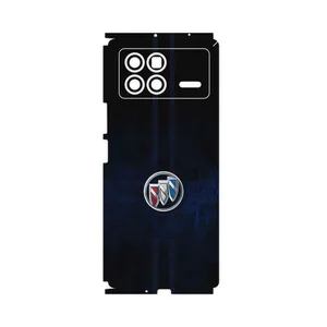 MAHOOT Buick-FullSkin Cover Sticker for Xiaomi Mix Fold 3