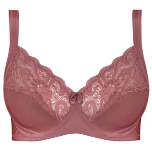 سوتین زنانه اما مدل فنردار دانتل کد 4921-3100