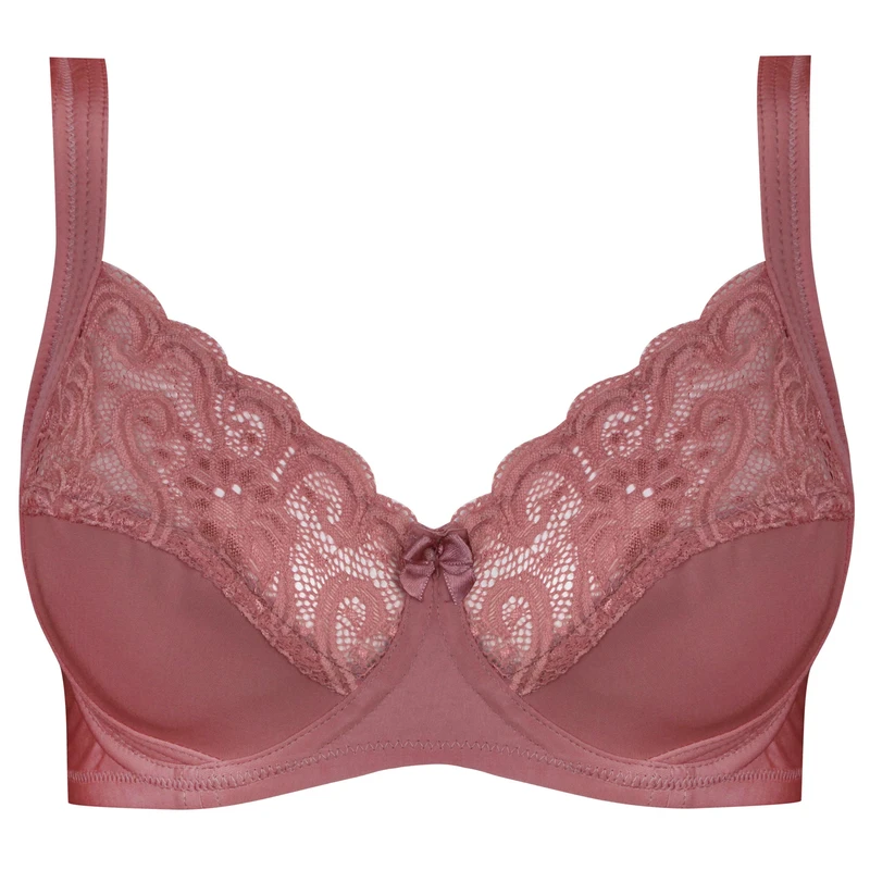 سوتین زنانه اما مدل فنردار دانتل کد 4921-3100