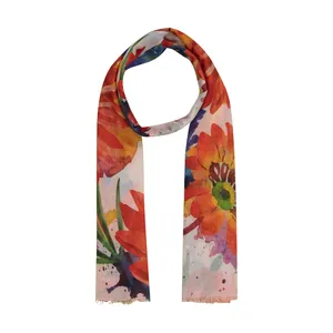 شال زنانه دونابل مدل 2253111300MC99