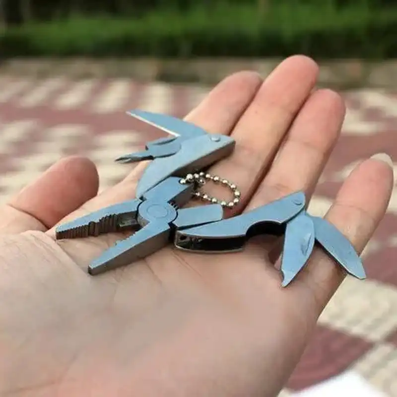 ابزار چندکاره سفری مدل مولتی تولز 04-0001-021