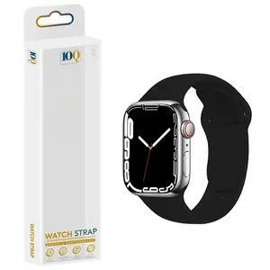 بند تنکیو مدل Infinia Silicone مناسب برای اپل واچ SE 40mm