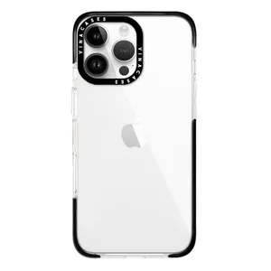 کاور ویناکیسز مدل ضد ضربه مناسب برای گوشی موبایل اپل iphone 16 pro 