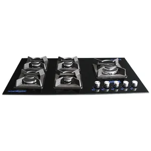 اجاق گاز صفحه ای آذرلوکس مدل GM3