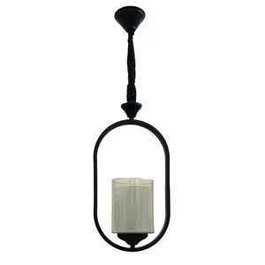 لوستر تک شعله مدل T101