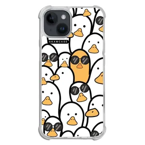 AKAM AMC-WTA14-DUCKS17 Cover For Apple iPhone 14