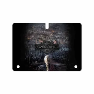 MAHOOT Game of Thrones Cover Sticker for Samsung Galaxy Tab S 10.5 2014 T805