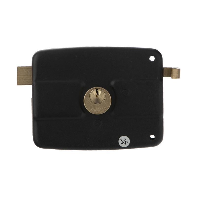 قفل حیاطی پارس مدل  PARS -S