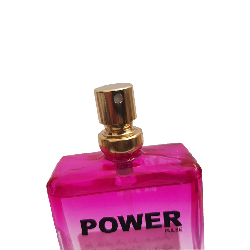 عطر جیبی زنانه پاور پالس مدل Victoria Secret حجم 25 میلی لیتر