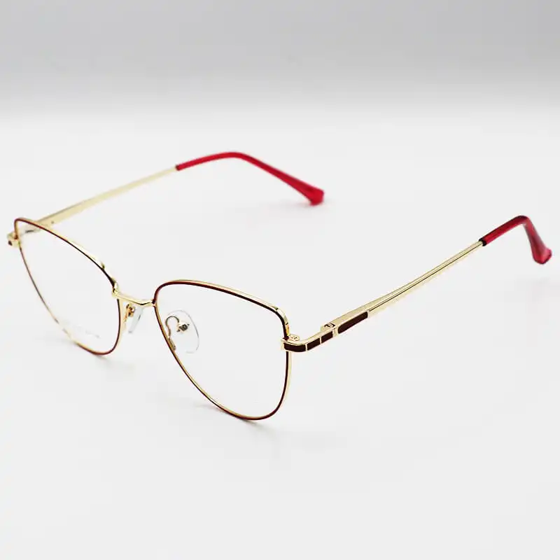 فریم عینک طبی زنانه مدل 8355 - GH