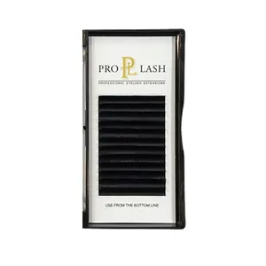 مژه مصنوعی پرولش مدل 0.20c-13mm