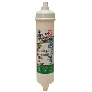 فیلتر یخچال و فریزر مدل 2500G