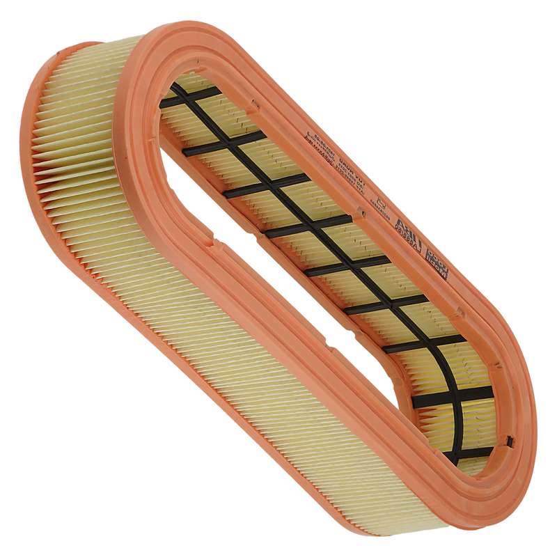 فیلتر هواخودرو لوکومبیل مدل LA 888/50 مناسب برای کوییک