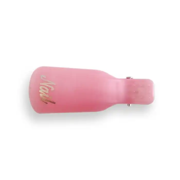 کیپر ناخن مدل 01 مجموعه 10 عددی