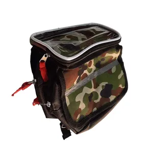 کیف تنه دوچرخه مدل KT-1