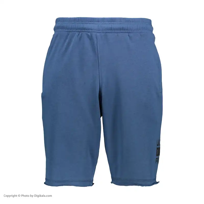 شلوارک ورزشی مردانه آندر آرمور مدل EE1095-444INDG