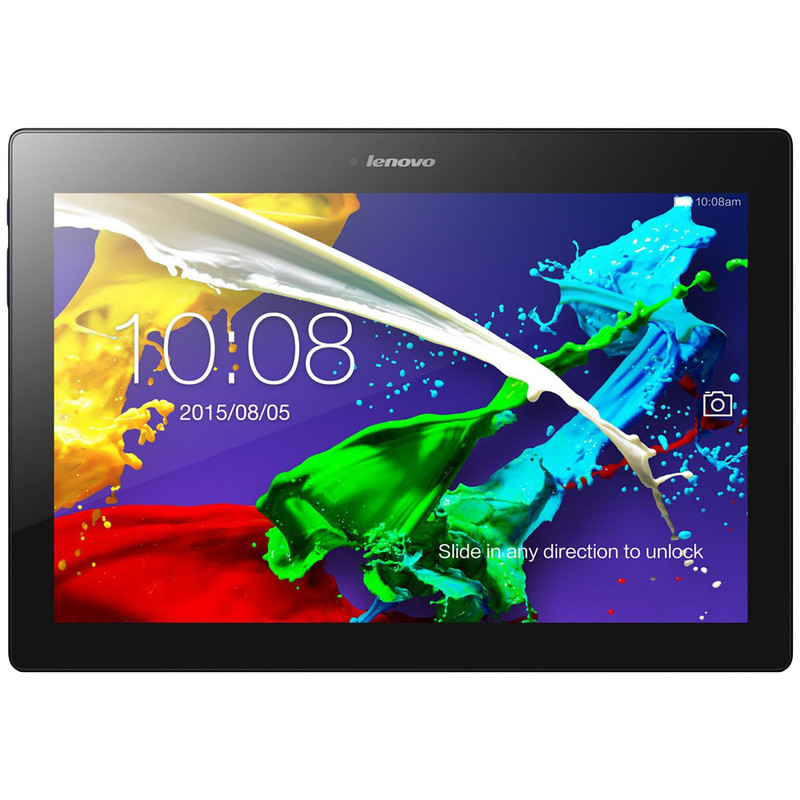 تبلت لنوو مدل TAB 2 A10-70F WiFi ظرفیت 16 گیگابایت