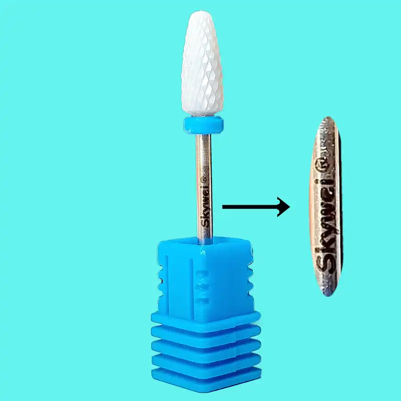 سری یدک سوهان برقی اسکای وی مدل سرامیکی کد M9163