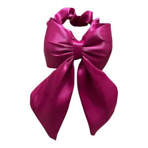 کش مو زنانه مدل اسکرانچی