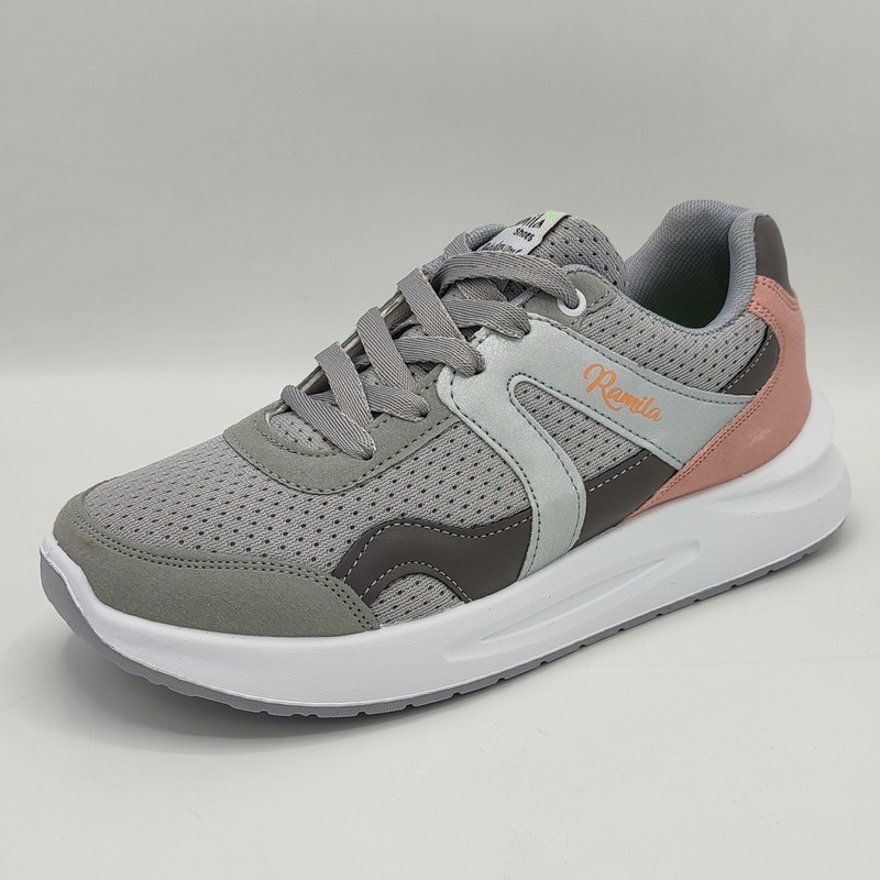 کفش پیاده روی زنانه رامیلا مدل عاطفه دو