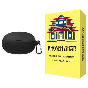 کاور خونه قاب مدل POD مناسب برای هدفون بی سیم آنکر Liberty Air2 Pro