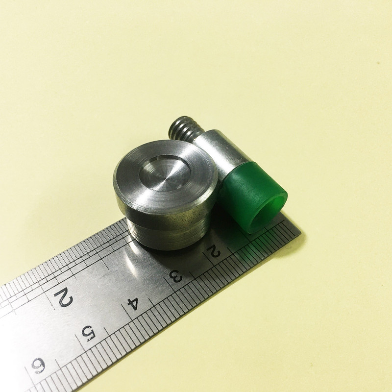 قالب پرچ مدل GH-Parch009 سایز 9 بسته 2 عددی