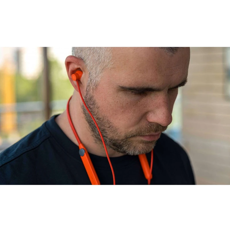 عکس شماره 8 : هدفون بلوتوثی ناتینگ مدل cmf neckband pro