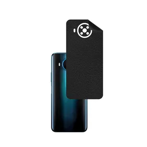 PG CH Back Skin For NOKIA 8.3 5G