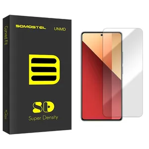 Somastel SD Screen Protector For Xiaomi  Redmi Note 13 Pro 5G