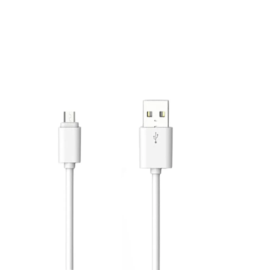 کابل تبدیل USB به microUSB الدینیو مدل SY-05 طول 2 متر